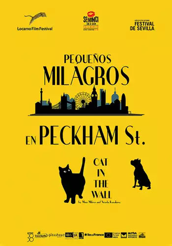 Pequeos Milagros en Peckham St.