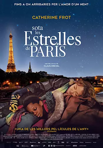 Sota les estrelles de Pars (CAT)