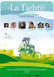 La fiebre