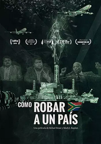 Cmo robar a un pas