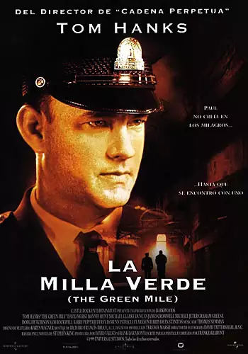 La milla verde