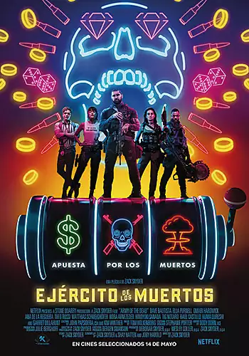 Ejrcito de los muertos