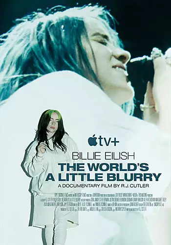 Billie Eilish: The World