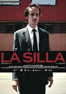 La silla