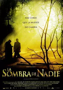 La sombra de nadie
