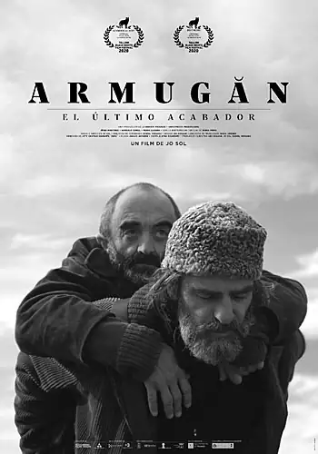 Armugn. El ltimo acabador