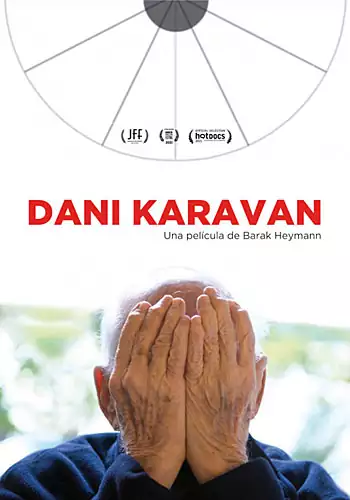Dani Karavan (VOSC)