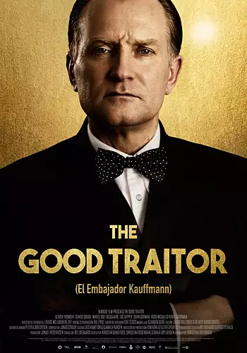 The good traitor