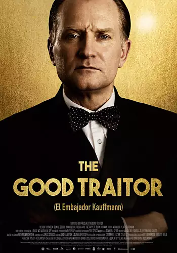 The good traitor (VOSE)