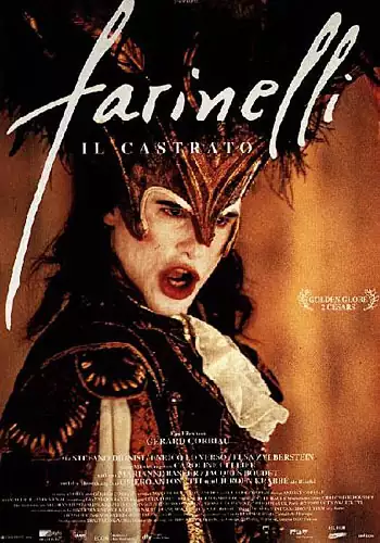 Farinelli, il castrato