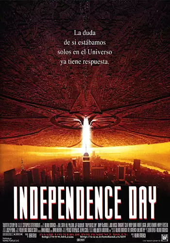 Independence day