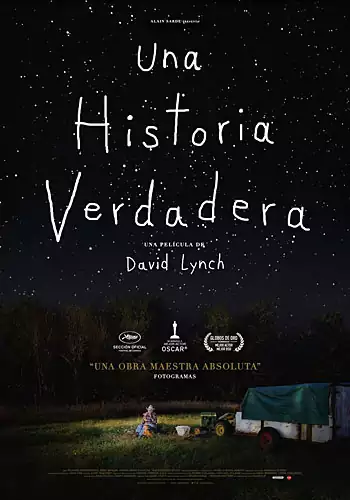 Una historia verdadera