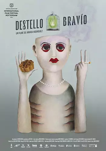 Destello bravo