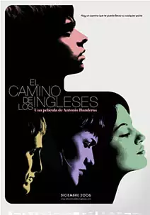 El camino de los ingleses