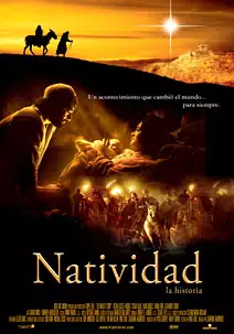Pelicula Natividad. La historia, drama, director Catherine Hardwicke