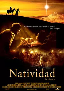 Natividad. La historia