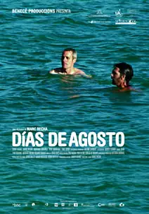 Das de Agosto
