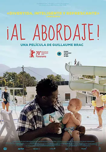�Al abordaje!