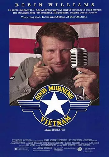 Good morning, Vietnam