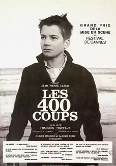 Los cuatrocientos golpes