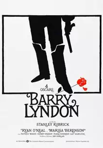 Barry Lyndon
