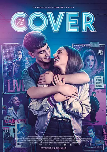 El cover