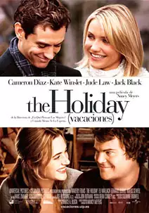 The holiday (vacaciones)