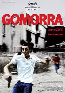 Pelicula Gomorra VOSE, drama, director Matteo Garrone