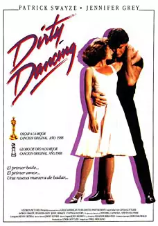 Dirty dancing