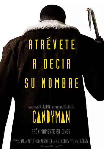 Candyman