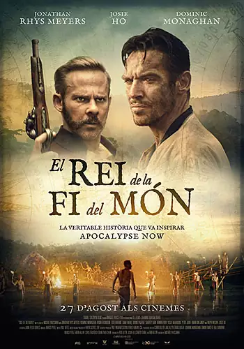 El rei de la fi del mn (CAT)