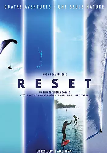 Reset