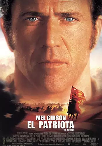 El patriota