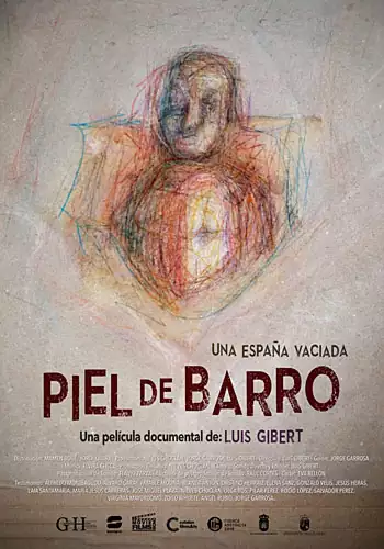Piel de barro