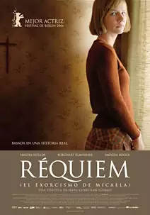 Rquiem (El exorcismo de Micaela)