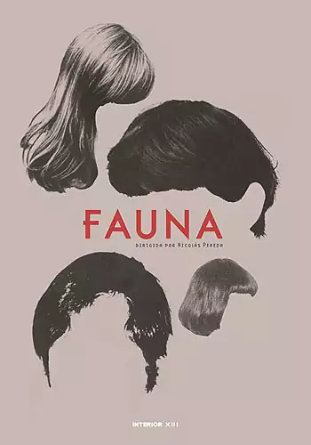 Fauna