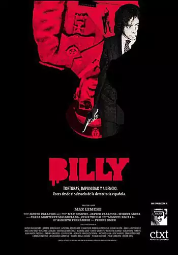 Billy