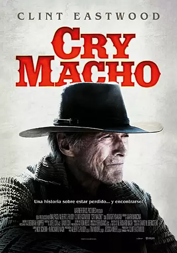 Cry Macho