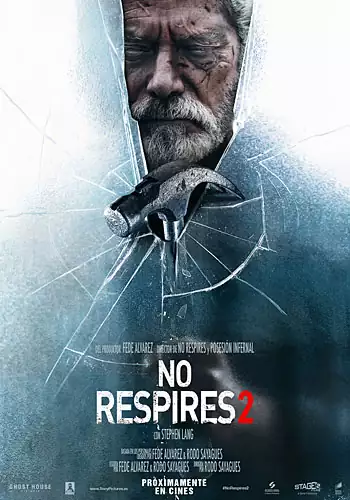 No respires 2