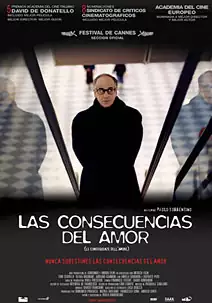 Las consecuencias del amor