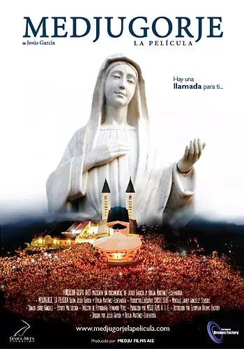 Medjugorje, la pelcula