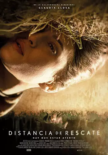 Distancia de rescate