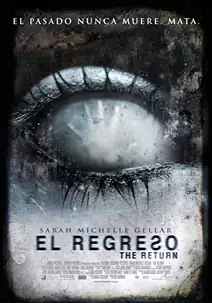 El regreso