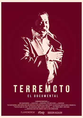 Terremoto. El documental