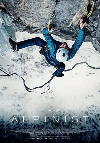 El Alpinista