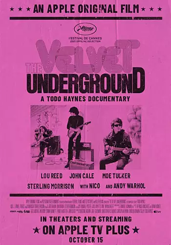 The Velvet Underground