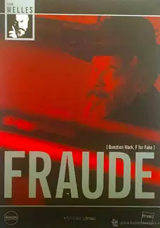 Pelicula Fraude VOSE, drama, director Orson Welles