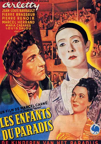 Los ni�os del para�so