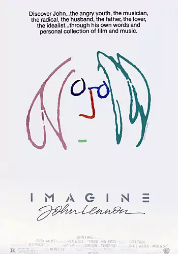 Imagine: John Lennon