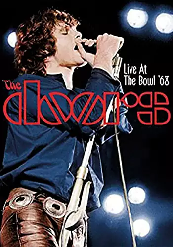 The Doors: Live at The Bowl